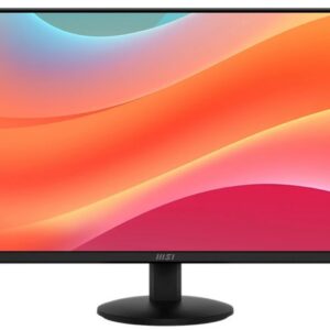 Монитор 23.8 " MSI PRO MP242L, Черный, [9S6-3PD5CT-008]