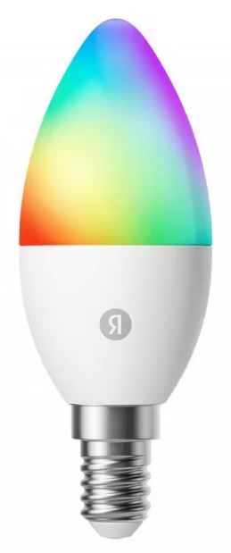 Лампа Яндекс YNDX-00557