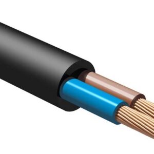 Провод iTOK ПВСн 2х1.5 Ч