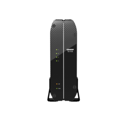 Сетевой накопитель QNAP TS-410E-8G