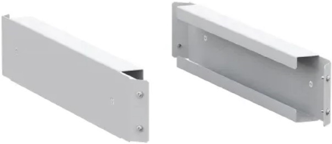 Комплект панелей цоколя EKF AleSta-BP1060