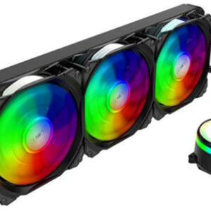 Система охлаждения жидкостная ALSEYE M360B