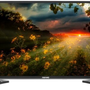 Телевизор Asano 32LH1010T