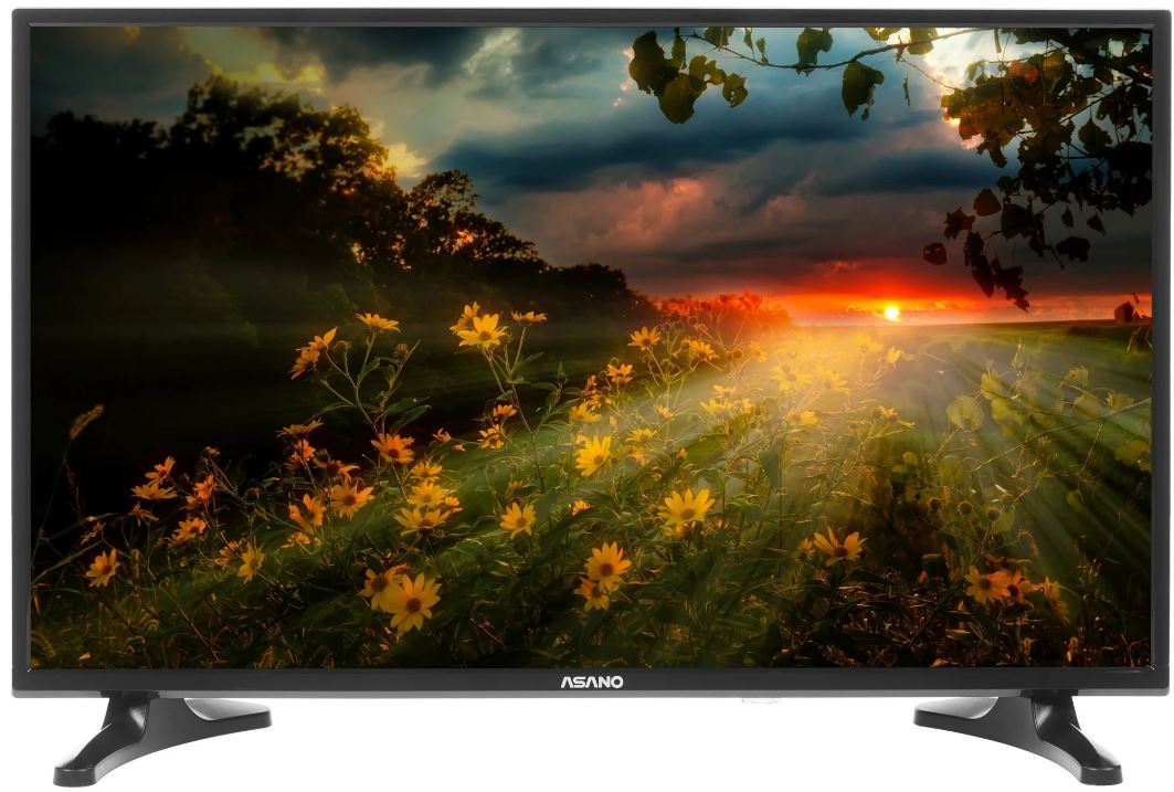 Телевизор Asano 32LH1010T