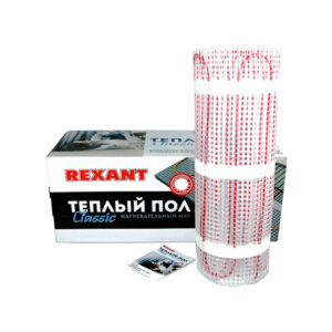 Теплый пол Rexant Classic RNX-14,0-2100