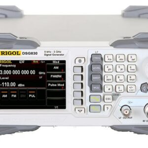 Генератор сигналов Rigol DSG830