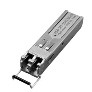 Модуль SFP ICP DAS SFP-100M13M-FX CR
