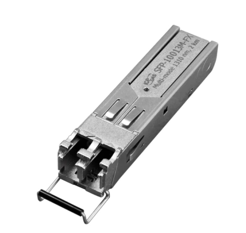 Модуль SFP ICP DAS SFP-100M13M-FX CR