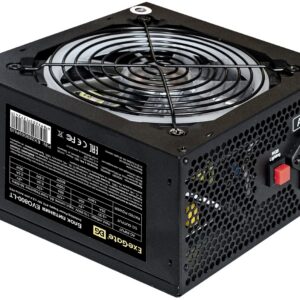 Блок питания ATX Exegate EVO800-LT