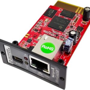 Карта Systeme Electric SE9604