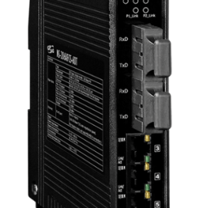 Коммутатор ICP DAS NS-206AFCS-60T CR