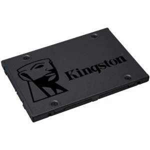 Накопитель SSD 240GB Kingston A400 (SA400S37/240G)