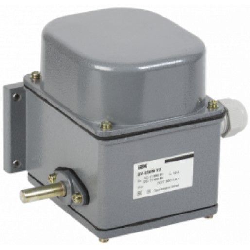 Выключатель концевой IEK KV-1-250-1