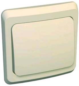 Переключатель Systeme Electric BC10-004K