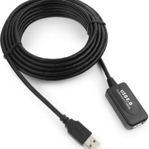 Аксессуар Актив Удлинительный кабель для USB-порта