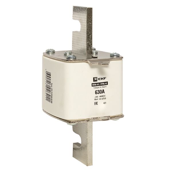 Предохранитель EKF fus-41/1250/630