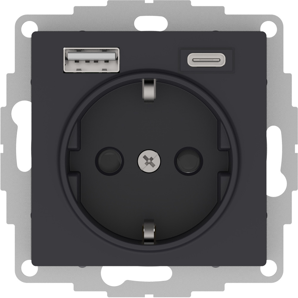 Розетка Systeme Electric ATN001032