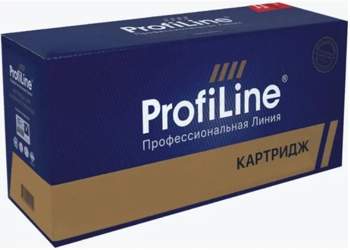 Тонер-картридж ProfiLine PL_TL-5126X Черный
