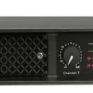Усилитель мощности Qtex QAA D6