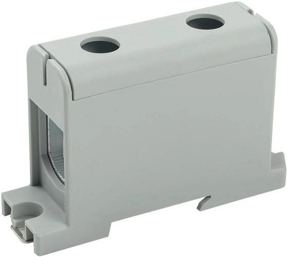 Клемма вводная IEK YZN12-150-K03