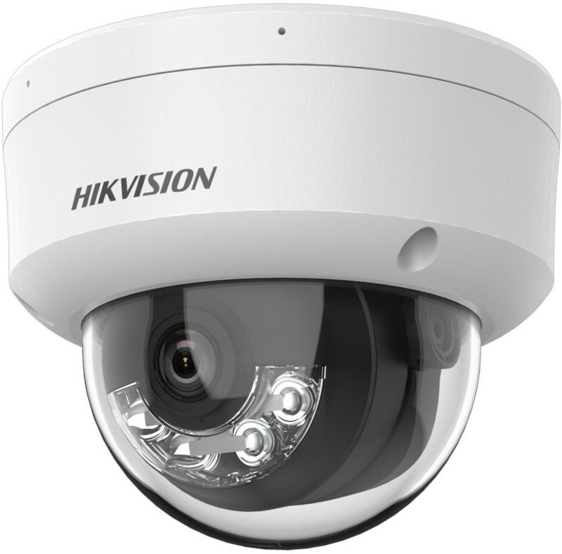 Видеокамера IP HIKVISION DS-2CD2183G2-LIS2U(4mm)