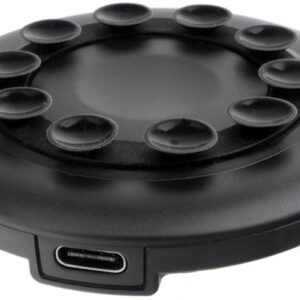 Зарядное устройство беспроводное Cablexpert MP3A-PC-33