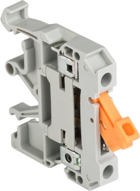 Клемма винтовая EKF plc-jxb-4/35K