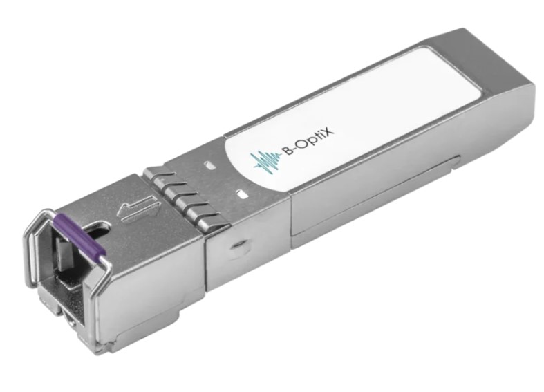 Модуль SFP WDM B-OptiX BO-SFP-W52-XGSPON-C+