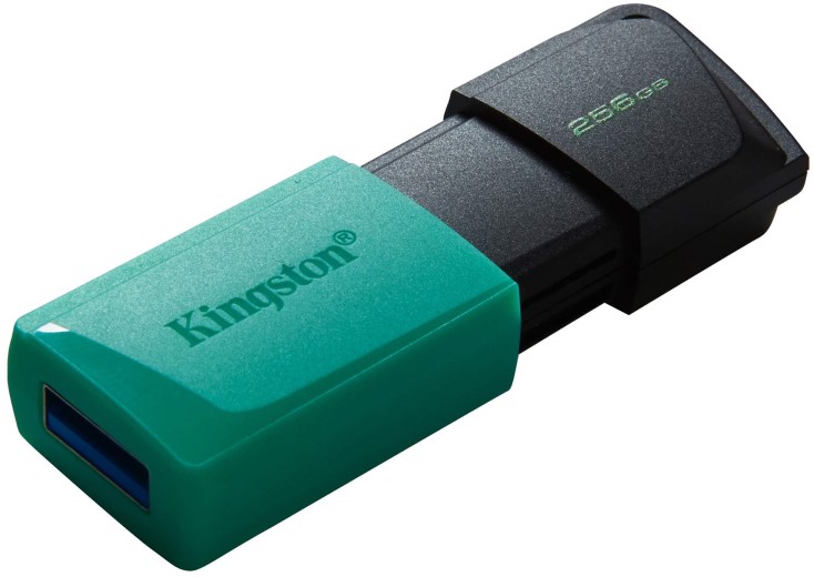 Накопитель USB 3.2 256GB Kingston DTXM/256GB
