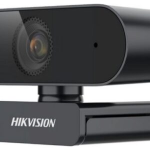 Веб-камера HIKVISION DS-U02(3.6MM), Черный, [DS-U02(3.6MM)]