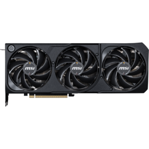 Видеокарта NVIDIA GeForce RTX 5070 MSI OC 12GB (RTX 5070 12G SHADOW 3X OC)