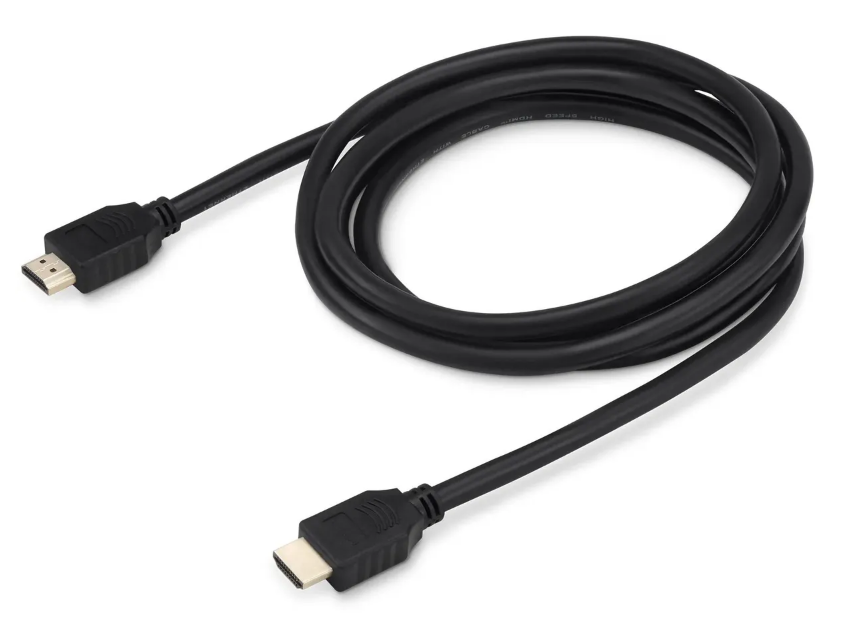 Кабель аудио-видео Buro BURO-HDMI-V2.0-2M