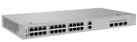 Коммутатор управляемый Huawei S220S-26PN4JX