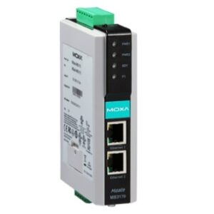 Преобразователь MOXA MGate MB3170