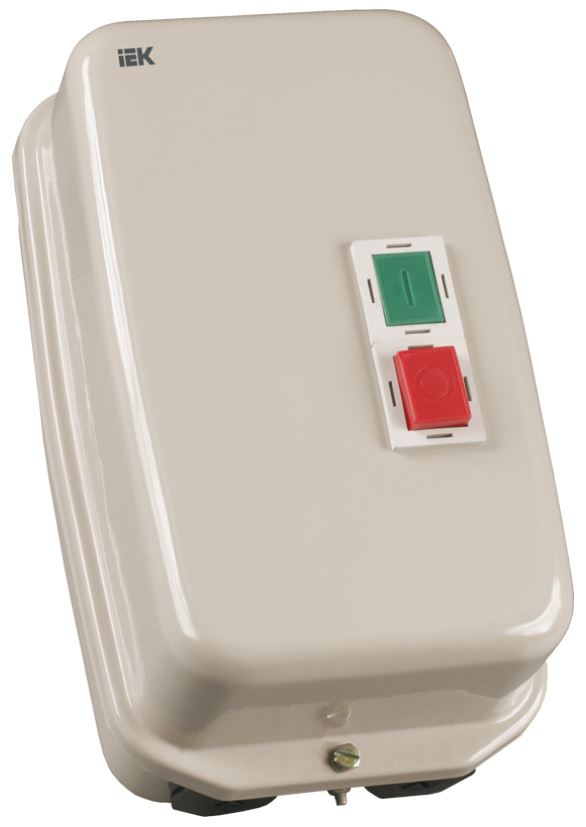Контактор IEK KKM46-095-I-220-00