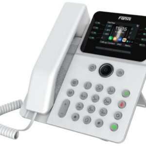 Телефон VoiceIP Fanvil V62G White