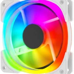 Вентилятор Powercase CM21-14W ARGB