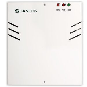 Источник питания Tantos ББП-50 PRO