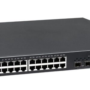 Коммутатор управляемый QTECH QSW-4700-28TX-POE