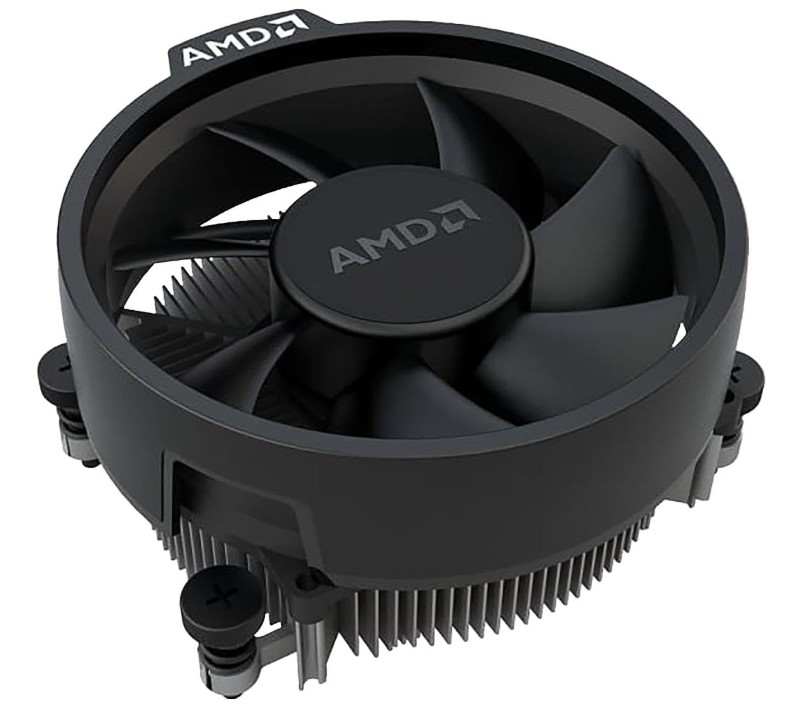 Кулер AMD 712-000052REV_K