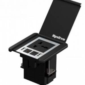 Люк Wyrestorm IDB-200-MS