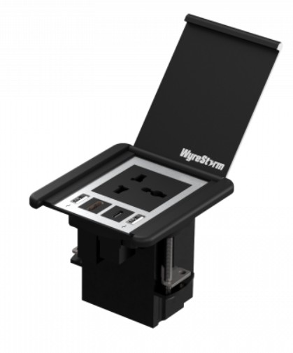 Люк Wyrestorm IDB-200-MS