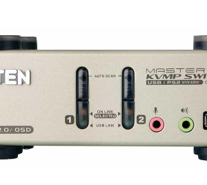 Переключатель KVM Aten CS1732B-AT-G
