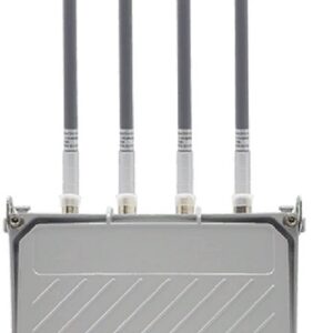 Точка доступа Wi-Tek WI-AP510
