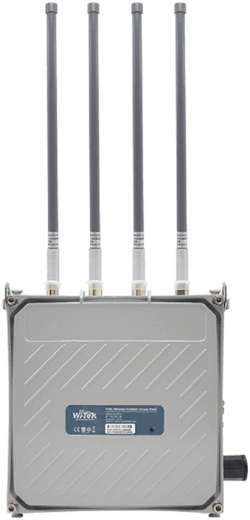 Точка доступа Wi-Tek WI-AP510