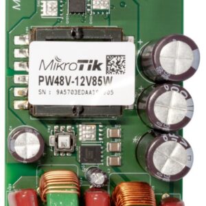 Источник питания Mikrotik PW48V-12V85W