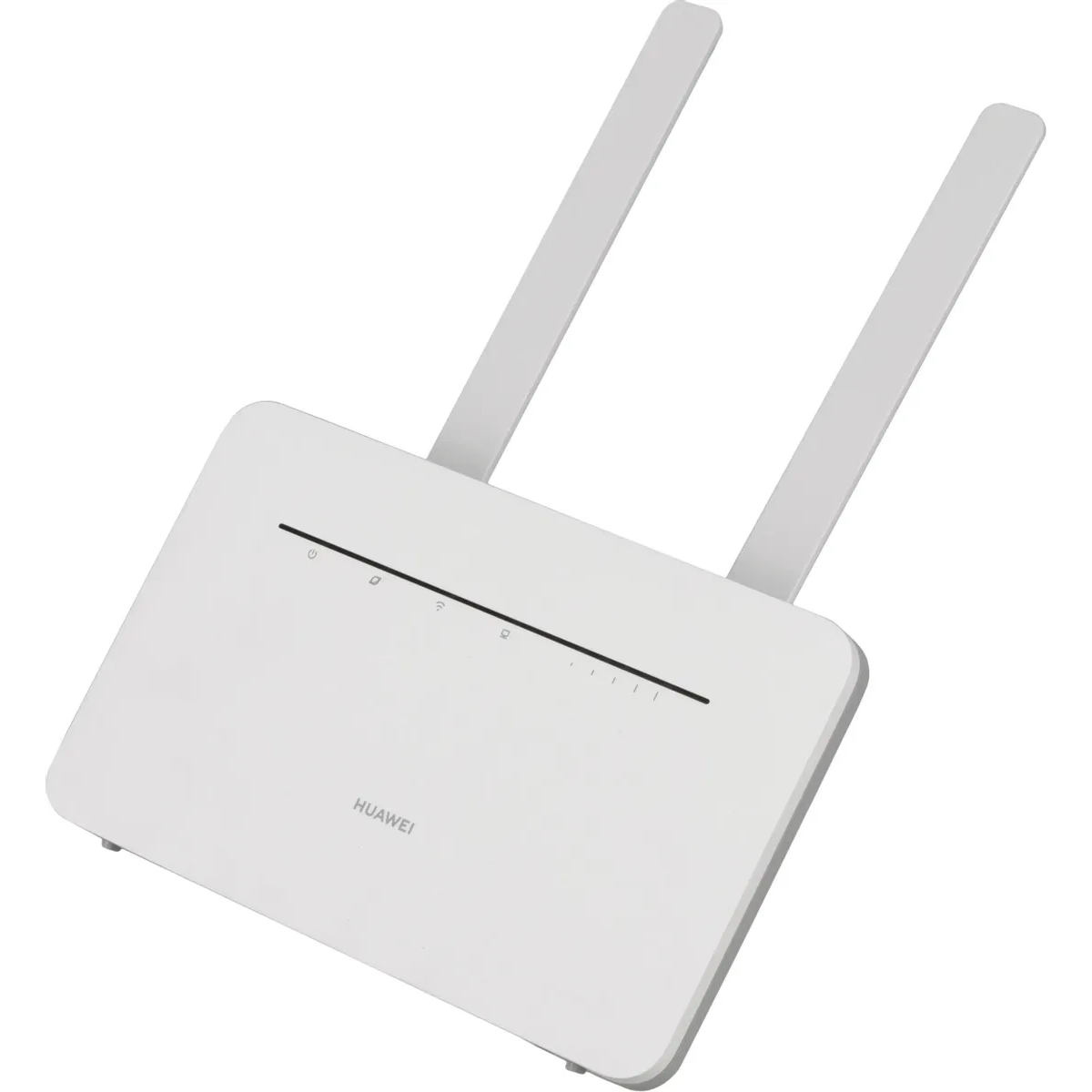 Wi-Fi маршрутизатор (роутер) Huawei B535-232a White