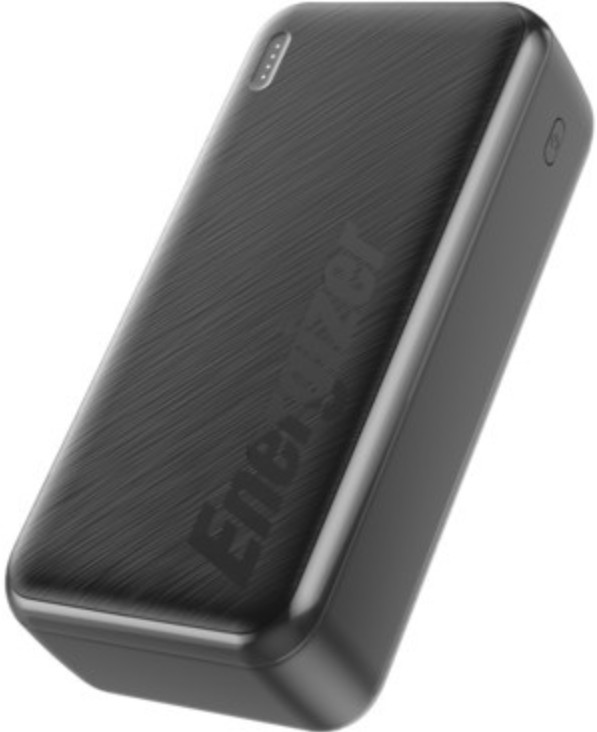 Аккумулятор внешний портативный Energizer UE30055PQ
