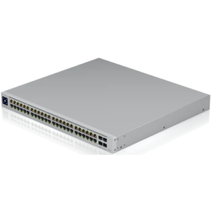 Коммутатор (свитч) Ubiquiti UniFi Switch Pro 48