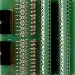 Плата ICP DAS DB-8025